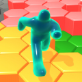 Crowd Blob（人群圈圈英雄）