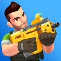 Bullet Wars（子弹和美元）