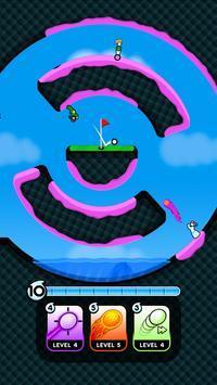 Golf Blitz（闪电高尔夫大战）
