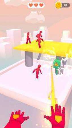 Laser Master 3D（镭射大师3D）