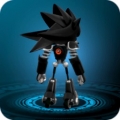Robot Sonic Games（机器索尼克）