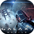 Galaxy Mobile