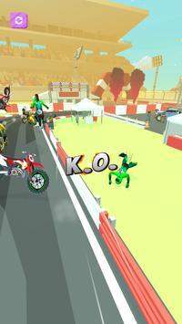 Dirt Bikes（越野骑士3D）