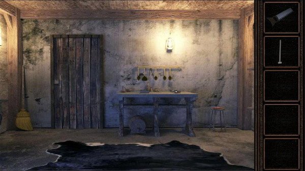 Escape Games Ultimate Adventure 2（困惑的冒险）