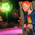 FIREWORKS BOY SIMULATOR 2020（烟花男孩模拟器）