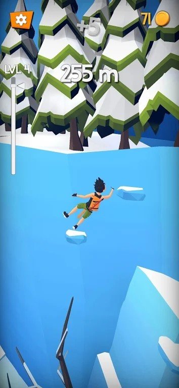 Climber Guy 3D（攀岩小子3D）