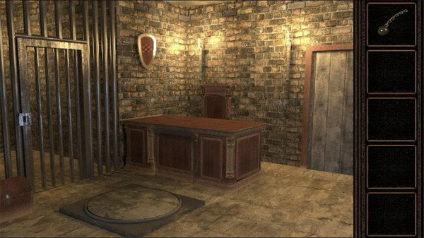 Escape Games Ultimate Adventure 2（困惑的冒险）