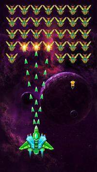 Alien Shooter（外星人宇宙射击）