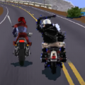 Road Rash（道路暴力摩托车）