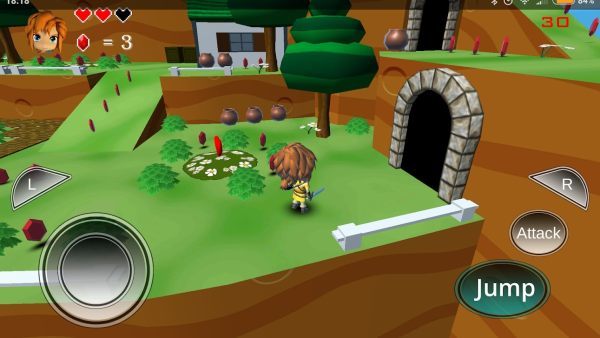 The Lost Rupees VR（失落的卢比）