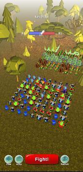 Dominions at War（战争中的统治者）