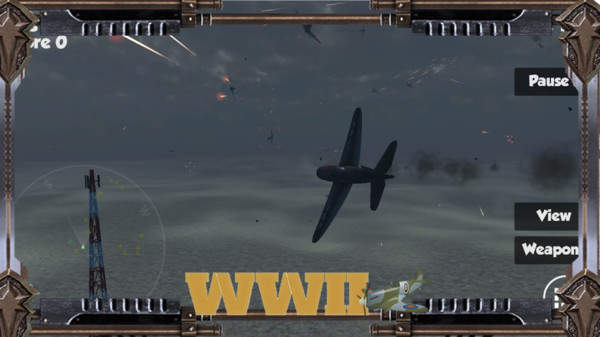 Air Hero 3D（空中英雄3D）