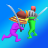Crowd Rush 3D - Join & Clash（人群生存3D）