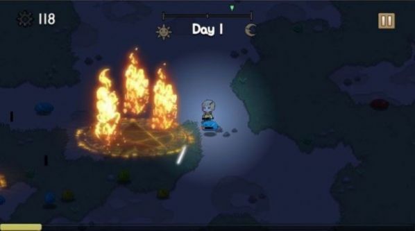 MagicDungeon（地牢勇者生存）