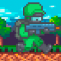 Anter: The Pixel War（安特像素战争）
