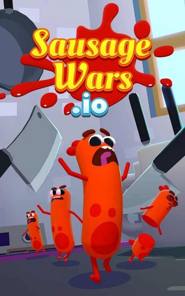 Sausage Wars（热狗大作战）