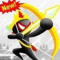 Stickman Archery（坚持战争火柴人大师）