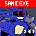 sanic.exe 3am（3点暗黑怪物）
