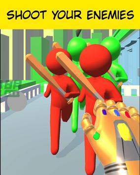 Quick Shot 3D（无情射击3D）