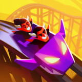 Hell Park Tycoon（地狱游乐园经营）
