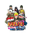 NS:HERO BATTLE（火影战记之英雄战争）