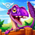 Dinosaur Park: Primeval Zoo（恐龙公园原始动物园）