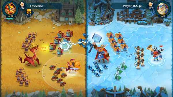 Game of Nations（全面战争文明2）