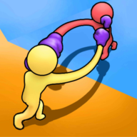 Curvy Punch 3D（搏击比赛）