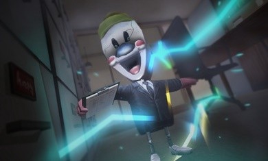 Ice Scream 2（恐怖冰淇淋4同人游戏）