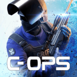 Critical Ops（反恐突袭）