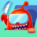 Imposter Attack（顶替者攻击3D）