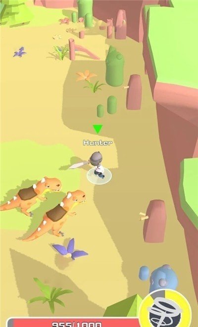 Big Hunter 3D（大猎人3D）