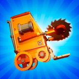 Tank Crash: Battle Bot Stars（战斗坦克之星）