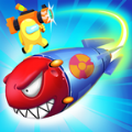 RocketWar: Impostor Fight（战冒名顶替之战）