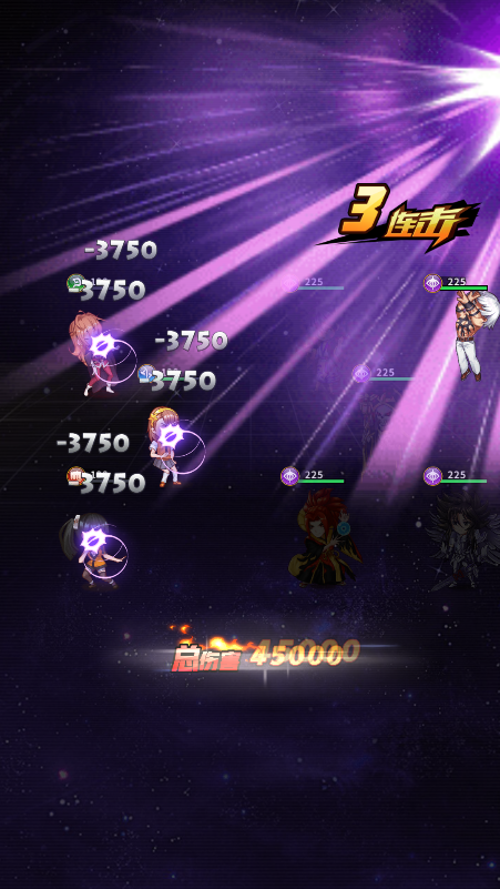 放置觉醒福利版