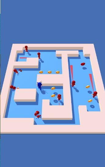 Maze Slicer（迷宫切片机）