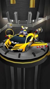 Chaos Road（混沌公路战斗赛车）