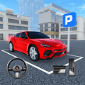Car Parking 2021（泊车大师停车场）