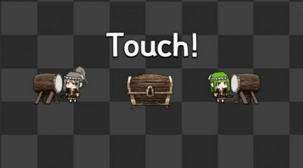 MagicDungeon（地牢勇者生存）
