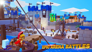 Cube Heroes（魔方英雄）