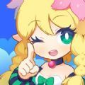 Elf Crossing: Merge Paradise（精灵旅途）