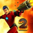 Alpha Guns 2（爆裂猎人2）