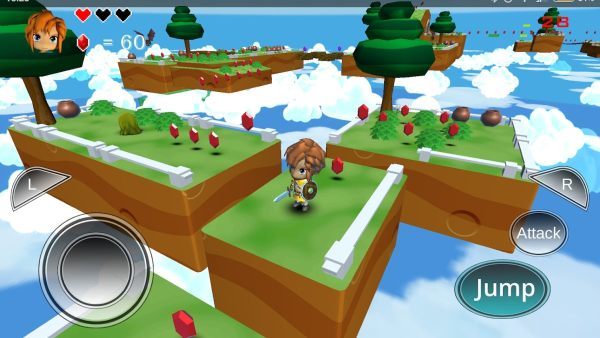 The Lost Rupees VR（失落的卢比）
