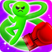 The Big Hit Punch（大打出手）