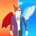 Choose Life 3D（双面的人生3D）