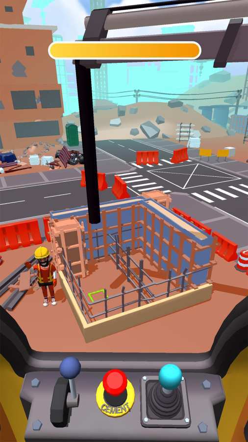 Handyman 3D!（快乐勤杂工）