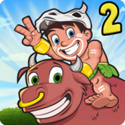 Jungle Adventures 2（丛林勇士冒险2）