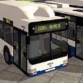 City Bus Simulator Ankara（公交车巴士驾驶）