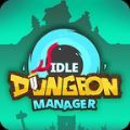 Idle Dungeon Manager（地下城管理者）