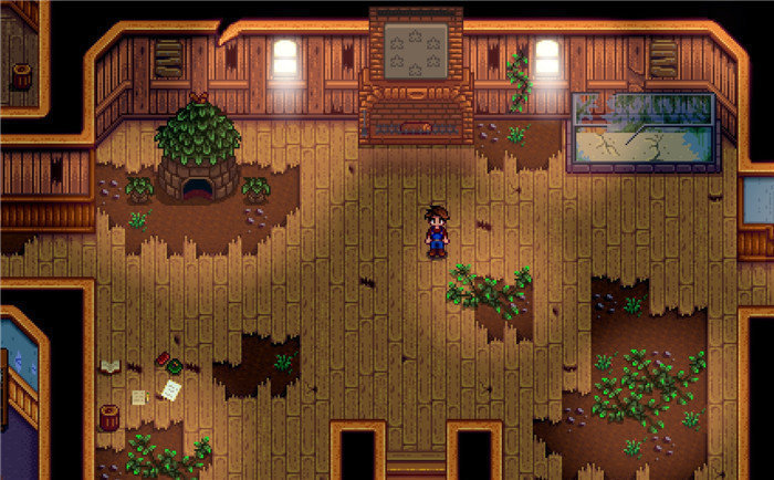 Stardew Valley（星露谷物语美化版）